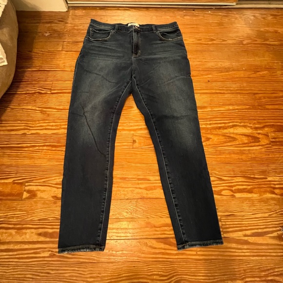 Abercrombie & Fitch Denim - Jeans